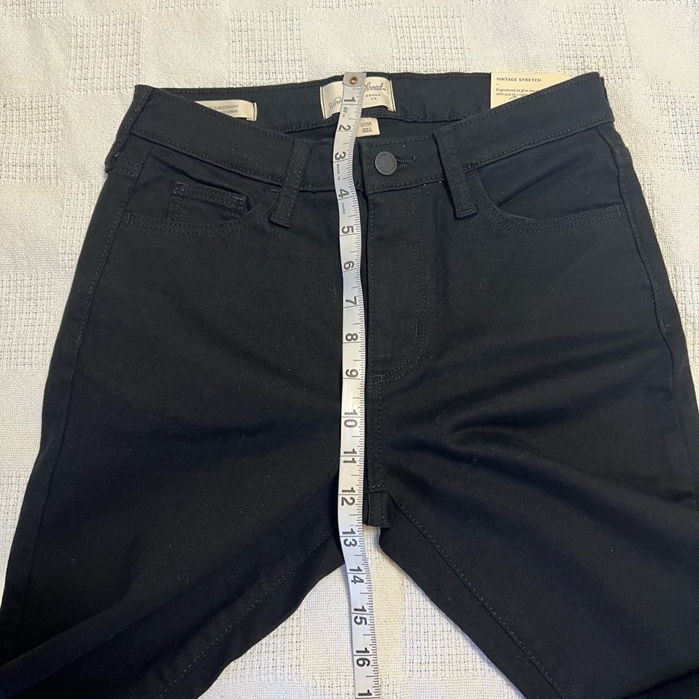 Universal thread jeans - Picture 7 of 12